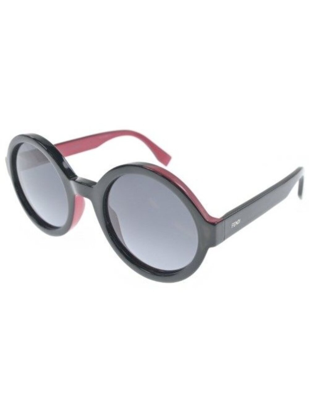 Fendi Sunglasses Eyewear Black
